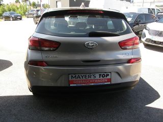 Hyundai i30 1,6 CRDi Level 3