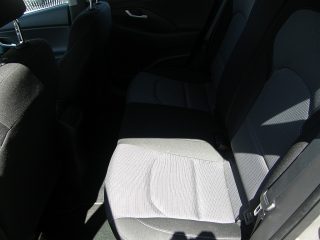 Hyundai i30 1,6 CRDi Level 3