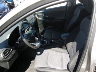 Hyundai i30 1,6 CRDi Level 3