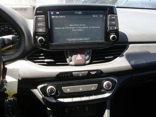 Hyundai i30 1,6 CRDi Level 3