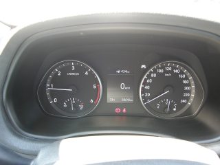 Hyundai i30 1,6 CRDi Level 3