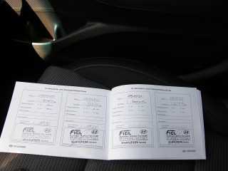 Hyundai i30 1,6 CRDi Level 3