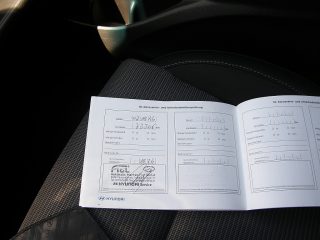 Hyundai i30 1,6 CRDi Level 3