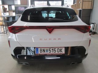 Cupra Formentor 1,5 TSI ACT Cupra