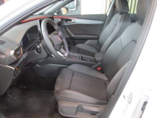 Cupra Formentor 1,5 TSI ACT Cupra