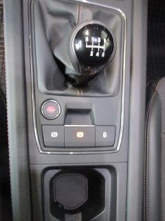 Cupra Formentor 1,5 TSI ACT Cupra