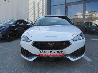 Cupra Leon TRIBE 1.5 eTSI DSG 150 PS ACT Aut.