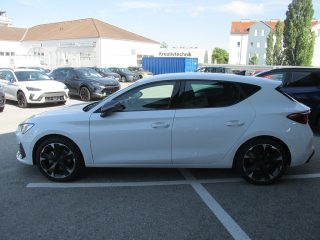 Cupra Leon TRIBE 1.5 eTSI DSG 150 PS ACT Aut.