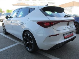 Cupra Leon TRIBE 1.5 eTSI DSG 150 PS ACT Aut.