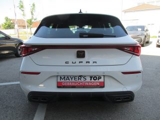 Cupra Leon TRIBE 1.5 eTSI DSG 150 PS ACT Aut.