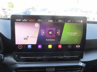 Cupra Leon TRIBE 1.5 eTSI DSG 150 PS ACT Aut.