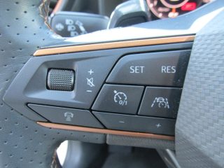 Cupra Leon TRIBE 1.5 eTSI DSG 150 PS ACT Aut.