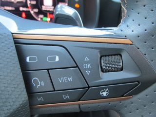 Cupra Leon TRIBE 1.5 eTSI DSG 150 PS ACT Aut.