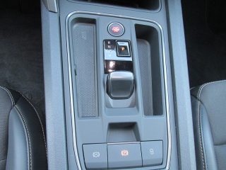 Cupra Leon TRIBE 1.5 eTSI DSG 150 PS ACT Aut.