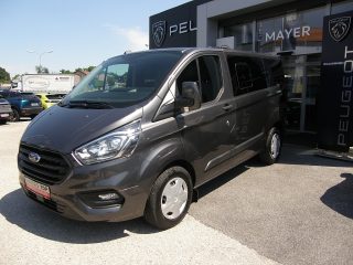 Ford Transit Custom Variobus 2,0 TDCI L1H1 320 Trend