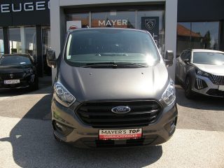 Ford Transit Custom Variobus 2,0 TDCI L1H1 320 Trend