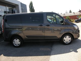 Ford Transit Custom Variobus 2,0 TDCI L1H1 320 Trend