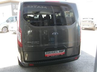 Ford Transit Custom Variobus 2,0 TDCI L1H1 320 Trend
