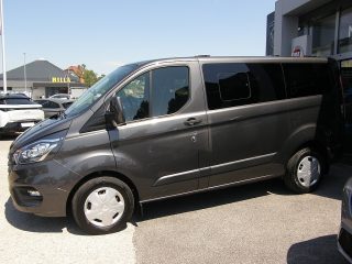 Ford Transit Custom Variobus 2,0 TDCI L1H1 320 Trend