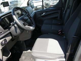 Ford Transit Custom Variobus 2,0 TDCI L1H1 320 Trend