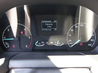 Ford Transit Custom Variobus 2,0 TDCI L1H1 320 Trend