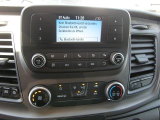 Ford Transit Custom Variobus 2,0 TDCI L1H1 320 Trend