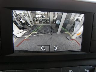 Ford Transit Custom Variobus 2,0 TDCI L1H1 320 Trend
