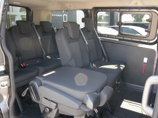 Ford Transit Custom Variobus 2,0 TDCI L1H1 320 Trend