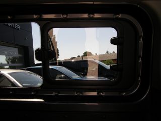 Ford Transit Custom Variobus 2,0 TDCI L1H1 320 Trend