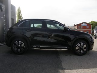 Fiat 600 Hybrid 100 6-Gang eDCT
