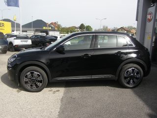 Fiat 600 Hybrid 100 6-Gang eDCT