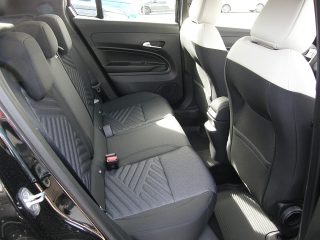 Fiat 600 Hybrid 100 6-Gang eDCT
