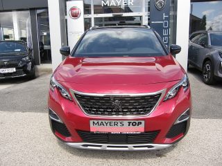 Peugeot 3008 1,5 BlueHDi 130 S&S EAT8 GT Line Aut.