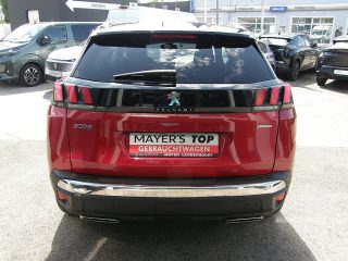 Peugeot 3008 1,5 BlueHDi 130 S&S EAT8 GT Line Aut.