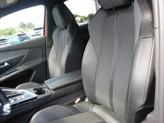 Peugeot 3008 1,5 BlueHDi 130 S&S EAT8 GT Line Aut.