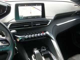 Peugeot 3008 1,5 BlueHDi 130 S&S EAT8 GT Line Aut.