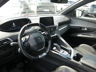Peugeot 3008 1,5 BlueHDi 130 S&S EAT8 GT Line Aut.
