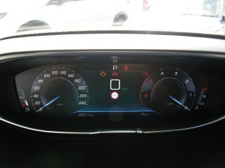 Peugeot 3008 1,5 BlueHDi 130 S&S EAT8 GT Line Aut.