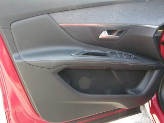 Peugeot 3008 1,5 BlueHDi 130 S&S EAT8 GT Line Aut.