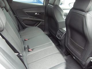 Peugeot 3008 1,5 BlueHDi 130 S&S EAT8 GT Line Aut.