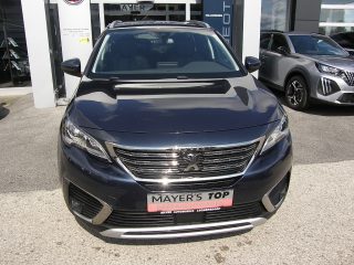 Peugeot 5008 1,6 THP 165 S&S EAT6 Allure