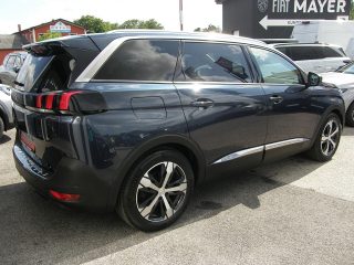 Peugeot 5008 1,6 THP 165 S&S EAT6 Allure