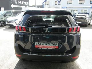 Peugeot 5008 1,6 THP 165 S&S EAT6 Allure