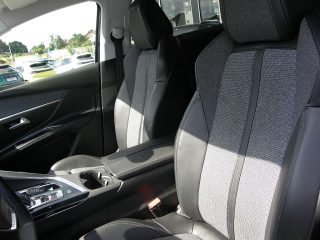 Peugeot 5008 1,6 THP 165 S&S EAT6 Allure