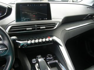 Peugeot 5008 1,6 THP 165 S&S EAT6 Allure
