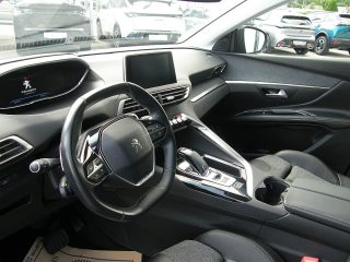 Peugeot 5008 1,6 THP 165 S&S EAT6 Allure