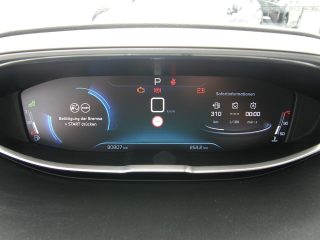 Peugeot 5008 1,6 THP 165 S&S EAT6 Allure