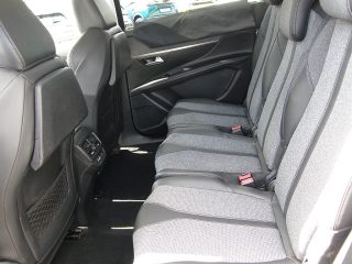 Peugeot 5008 1,6 THP 165 S&S EAT6 Allure