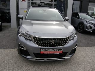 Peugeot 3008 1,5 BlueHDi 130 S&S 6-Gang Allure