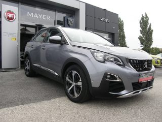 Peugeot 3008 1,5 BlueHDi 130 S&S 6-Gang Allure